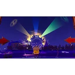 Гра SpongeBob SquarePants The Cosmic Shake (російські субтитри) (PS4) - мініатюра 4