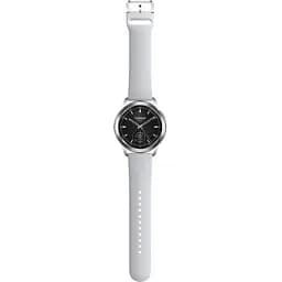 Смарт годинник Xiaomi Watch S3 (BHR7873GL) сріблястий - мініатюра 6