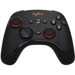 Геймпад джойстик PXN 9608 для смартфона IOS/Android/PC black (116632)