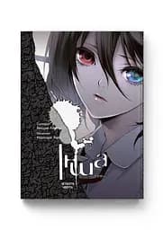 Манга Molfar Comics Інша Another українською Том 04  M MC A 04