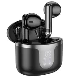 Навушники Hoco Snowflake true wireless BT headset EQ7 BT5.3, 40/300mAh, 7h - мініатюра 2