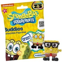 Фигурка-сюрприз Cool Things Buddies 3D Губка Боб (SP007)