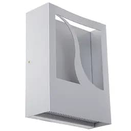 Бра Brille W053/1 настінне накладне техно