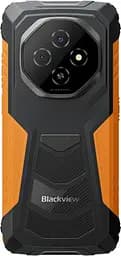 Смартфон Blackview Fort 1, 4/128GB Orange (Global) NFC - мініатюра 5