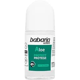 Дезодорант Babaria Алое 50 мл