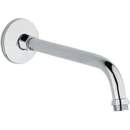 Кронштейн для верхнього душу Grohe Relaxa Neutral 27406000 Хром