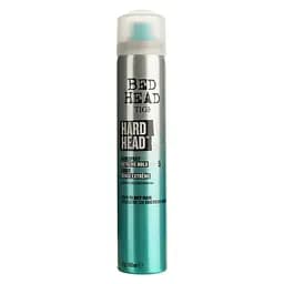 Лак для волос Tigi Bed Head Hard Head Hairspray Extreme Hold Level 5 сильной фиксации 100 мл 