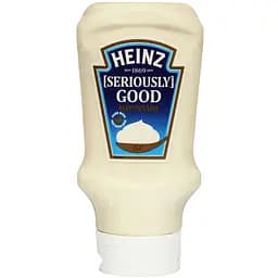 Майонез Heinz 70%, 395 г (775683)