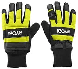 Перчатки рабочие Ryobi RAC258MM М 5132005710
