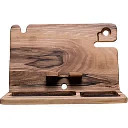 Подставка EcoWalnut Дневник iWatch (EW-21.2)