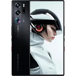 Смартфон Redmagic 9 Pro 12/256Gb Sleet [104982]