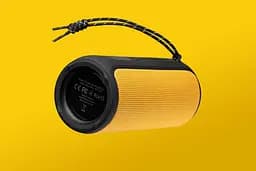 Акустична система SoundXTube TWS, MP3, Wireless, Waterproof Yellow 2E teh0012987 - мініатюра 10