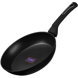 Сковорода Ardesto Trento 28 см черная AR1928GMB