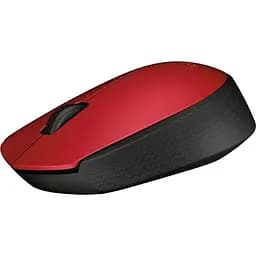 Мышь Logitech M171 Red (910-004641) UA [38066]