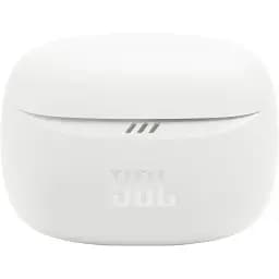 Навушники TWS JBL Tune Buds 2 5.3 (JBLTBUDS2WHT) White UA - мініатюра 5