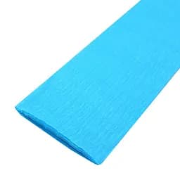 Гофрований папір Josefotten KR110-8009 морська хвиля 110%, 42г/м2