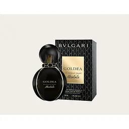 Bvlgari Goldea the Roman Night Absolute 30 мл парфюмированная вода