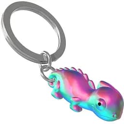 Брелок Metalmorphose Chameleon (8000020378247) - мініатюра 2