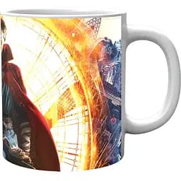 Кружка GeekLand Доктор Стрендж Doctor Strange trailer DS.02.001