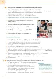Starten wir! B1 Arbeitsbuch - мініатюра 11