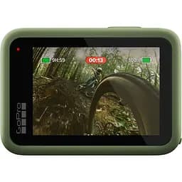 Екшн-камера GoPro HERO 13 Forest Green (CHDHX-133-TH) [154461] - мініатюра 5