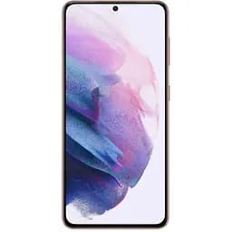 Смартфон Samsung Galaxy S21 8/256GB Phantom Violet (SM-G991BZVGSEK) [NFC, 2 SIM] - мініатюра 2