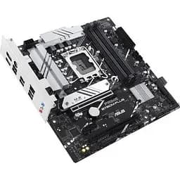 Материнська плата Asus (PRIME B760M-PLUS) - мініатюра 4