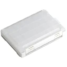 Коробка Meiho Run Gun Case 3010W 205x145x40mm White