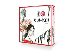 Настільна гра Wanted Games Кой-кой (Koi-Koi) (72002) - мініатюра 2