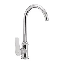 Змішувач для кухні Cron Sonata 017 CR0803 Хром