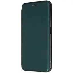 Чехол для мобильного телефона Armorstandart G-Case Tecno Spark Go 1 (KL4) Green (ARM81225)