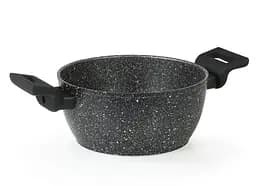 Кастрюля Flonal Pietra Lavica 2,4л (PLIC22080)