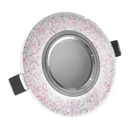 Світильник точковий Brille декоративний HDL-G255 WH MR16 36-167