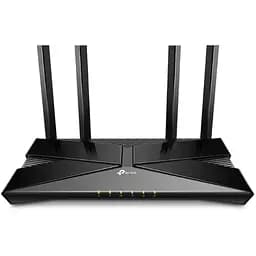 Бездротовий маршрутизатор TP-Link Archer AX1500 (6854511)