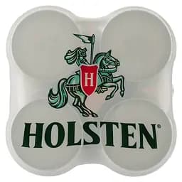Набір пива Holsten Pilsener, світле, 4,7%, з/б, 1,92 л (4 шт. по 0,48 л) - мініатюра 3