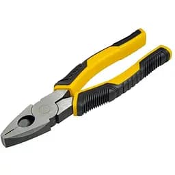 Плоскогубці комбіновані Stanley DynaGrip 200 мм (STHT0-74367)