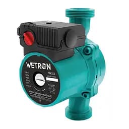 Циркуляционный насос Wetron LPS25-4/130G (774313)