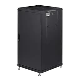 Комутаційна шафа Trinix TRX-22U/600x600x1166 Black (25-00116) - мініатюра 9