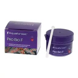 Пробіотичні бактерії сухі Aquaforest Pro Bio F 25г (731294) - мініатюра 2