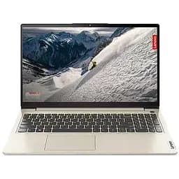 Ноутбук, Lenovo IdeaPad 1 15ALC7,7 5700U,8 GB,512 GB,Windows 11 Home,клавіатура maghiara,nisip