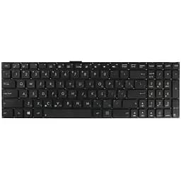 Клавиатура для ноутбука Asus S50CM/S56C/S56CA Original Rus (A1414)