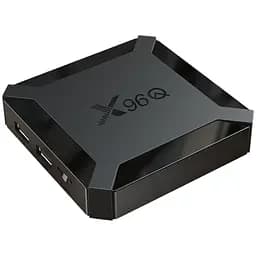 Смарт ТВ приставка XPRO X96Q з підтримкою 4K Ultra HD (X96Q (18)_899) - мініатюра 2