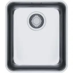 Кухонная мойка Franke ANX 110-34 122.0204.647