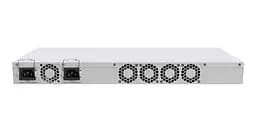 Маршрутизатор Mikrotik Cloud Core Router CCR2116-12G-4S+ - мініатюра 6