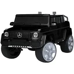 Детский электромобиль-джип Bambi M 5818EBLRS-2 до 30 кг