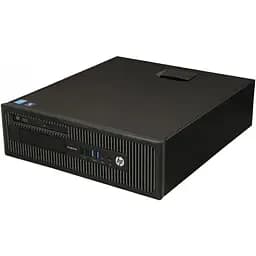 Компьютер HP ProDesk 600 G1 SFF i5-4570/32/500/120SSD Refurb