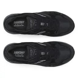 Кросівки Saucony Grid Shadow 2 GTX 42.5 Black/Black (1097-S70840-3 9) - мініатюра 5