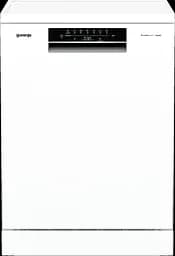 Посудомийна машина Gorenje GS643E90W - мініатюра 2