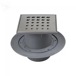 Трап для душа Pestan Confluo Vertical Drops 15x15 см 30412