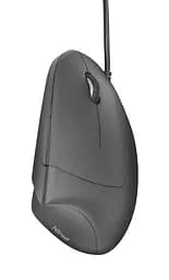 Комп'ютерна миша Trust Verto Ergonomic USB-A чорний teh0014032 - мініатюра 3
